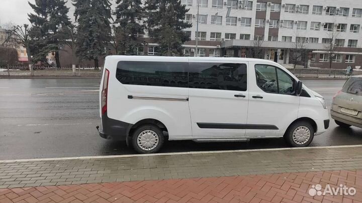 Аренда минивэна ларгус на сплав есть прицеп