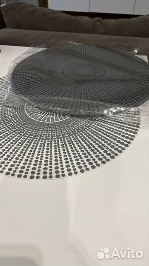 Салфетка под тарелки