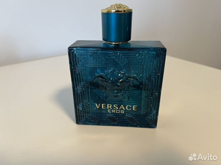 Versace eros edt