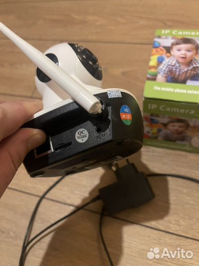 IP камера Wifi