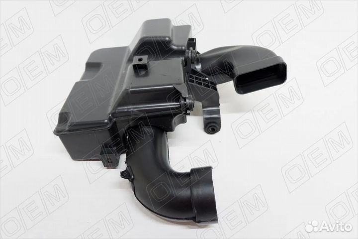 Резонатор воздушного фильтра Hyundai Solaris 2010