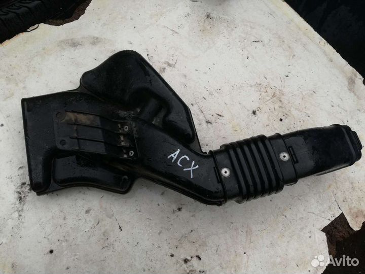 Воздуховод воздушного фильтра Митсубиси ASX