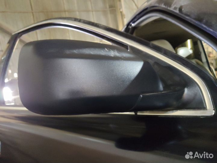 Боковое зеркало заднего вида правое Volvo XC 90 1