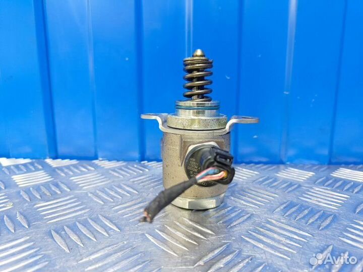 Тнвд Audi A3 8P 1.4 CAX 2011