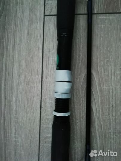 Спининги и удочки