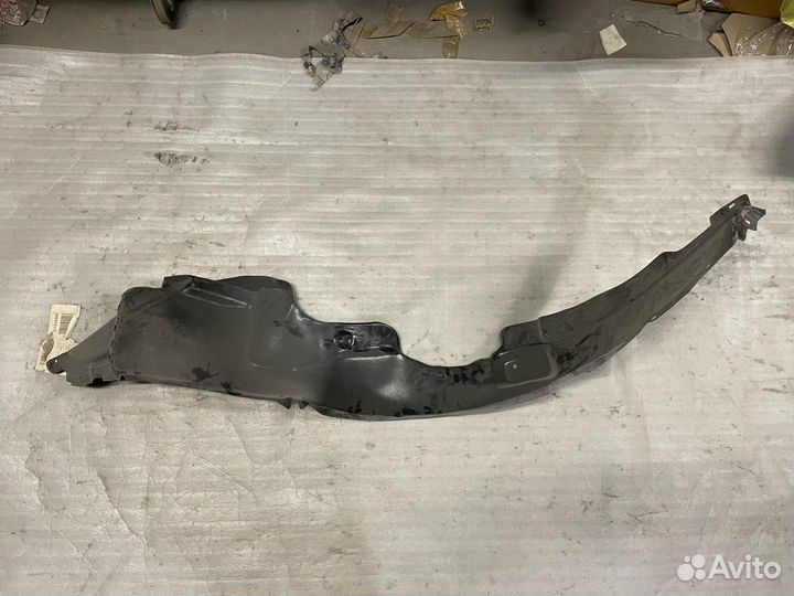 Локер пер прав (868121H510)stka02016LA1 Kia Ceed