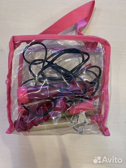 Стайлер Philips Girl glam