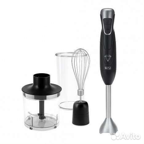 Погружной блендер Polaris PHB 0848 Brilliant