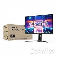 Игровой Монитор gigabyte M27Q