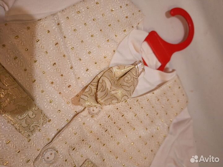 Костюм детский