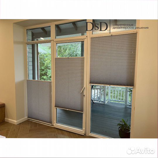 Жалюзи в Ньютоне