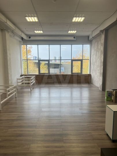 Офис, салон 10-60 м²