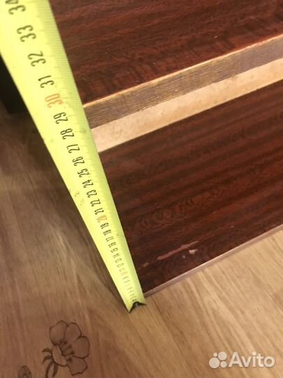 Полка книжная