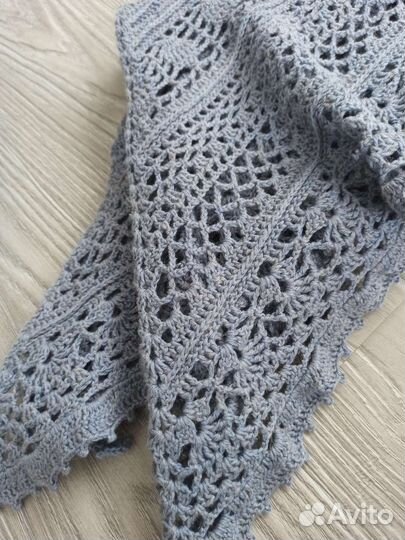 Платок шаль