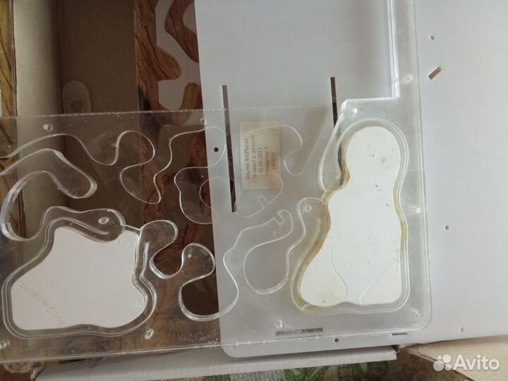 Формикарий для муравьев