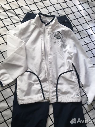 Спортивный костюм Demix 140