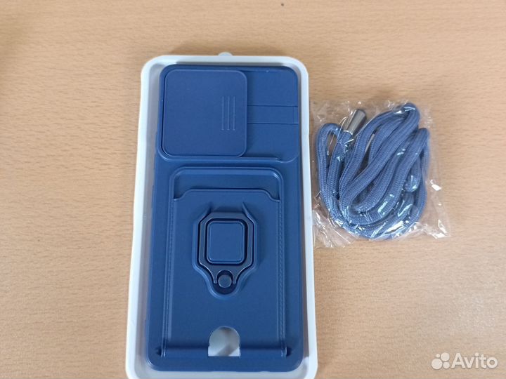 Чехол tecno camon 20/20pro