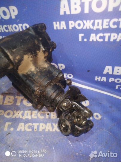 Рулевой редуктор Газ Волга 3110 седан 406 2008
