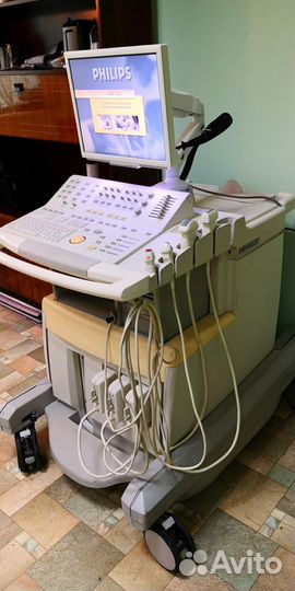 Сдаю в аренду узи аппарат, сканер ультразвуковой д