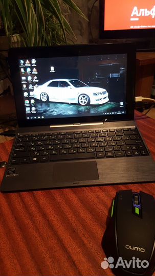 Asus transformer t100tal