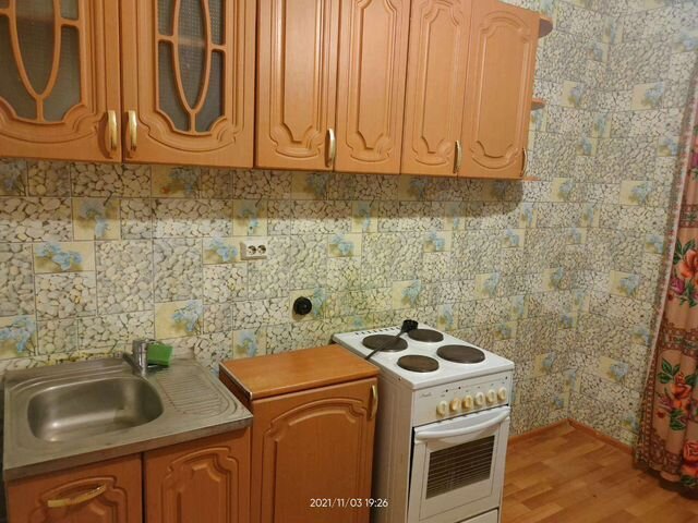 1-к. квартира, 35 м², 6/10 эт. в аренду Кондратово | Снять квартиру | Авито