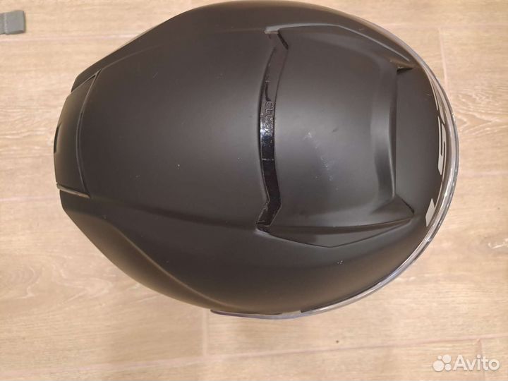 Мотошлем детский/женский xs 53-54