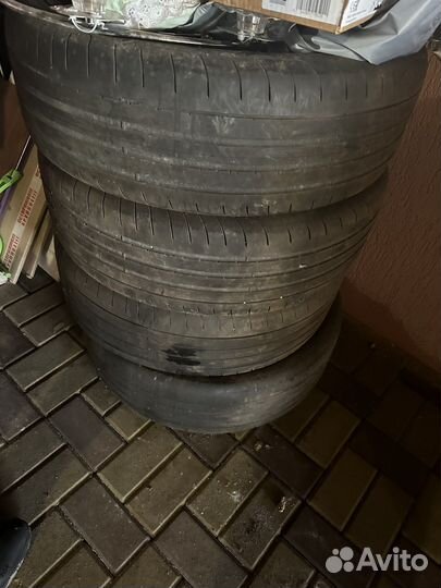 Good Friend GA/GF070 5.10/8.5 R18