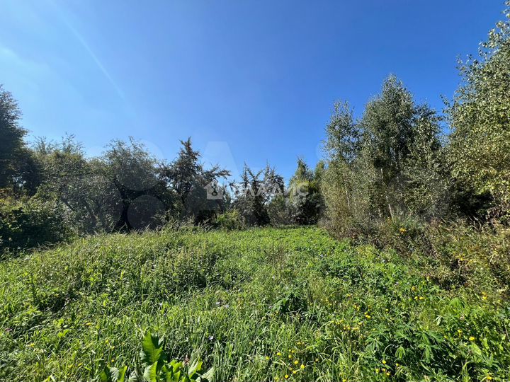 Участок 6 сот. (СНТ, ДНП)