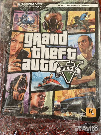 Гайды по играм