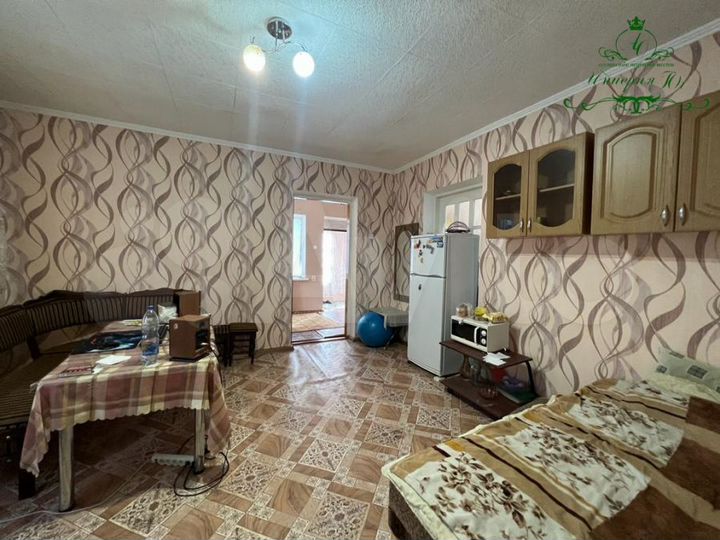 Дом 96 м² на участке 5 сот.