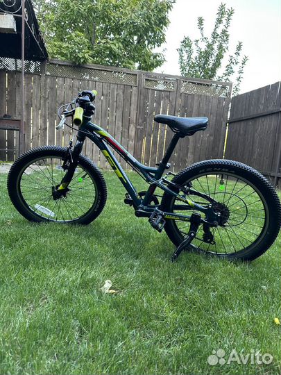 Велосипед GT 20