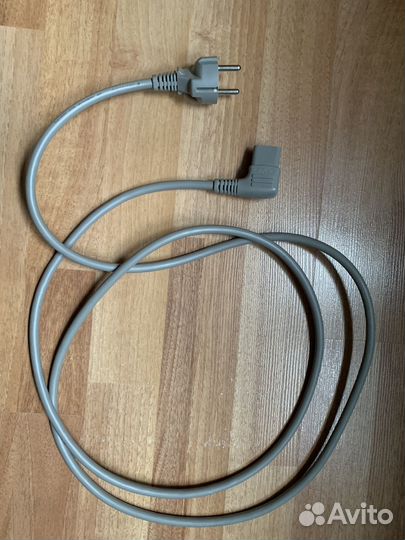 Силовой кабель Hirakawa Japan