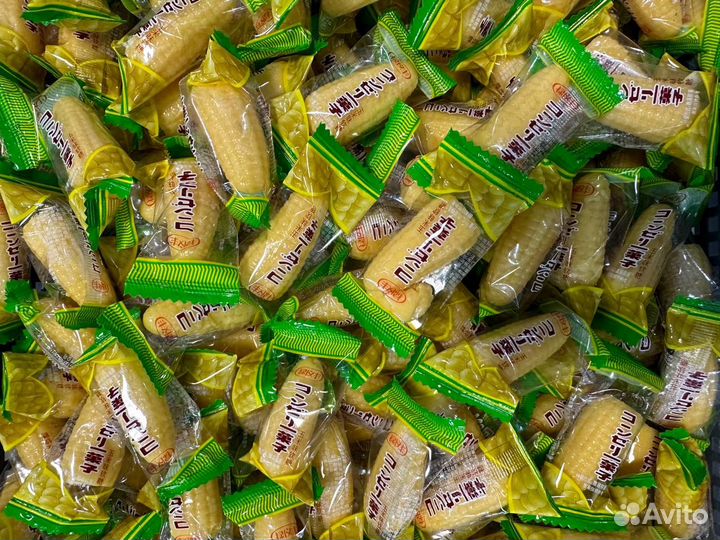 Конфеты / Китайские сладости