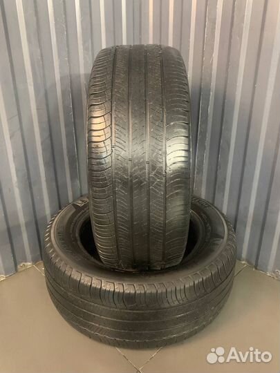 Michelin Latitude Tour HP 235/55 R17 99V
