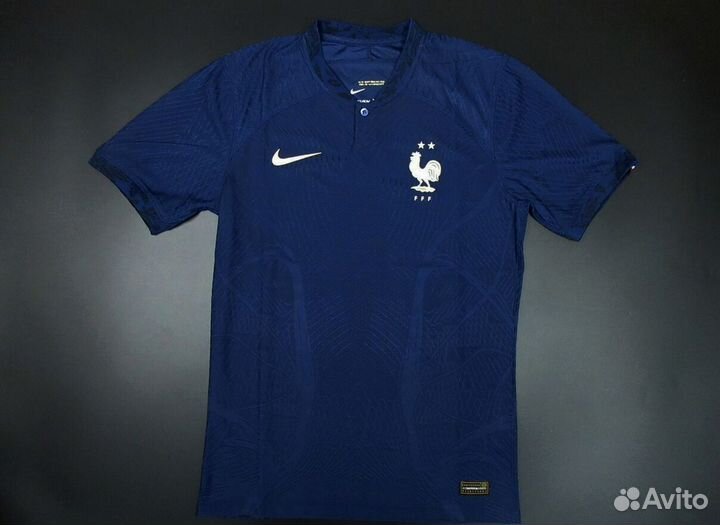 Футбольная форма