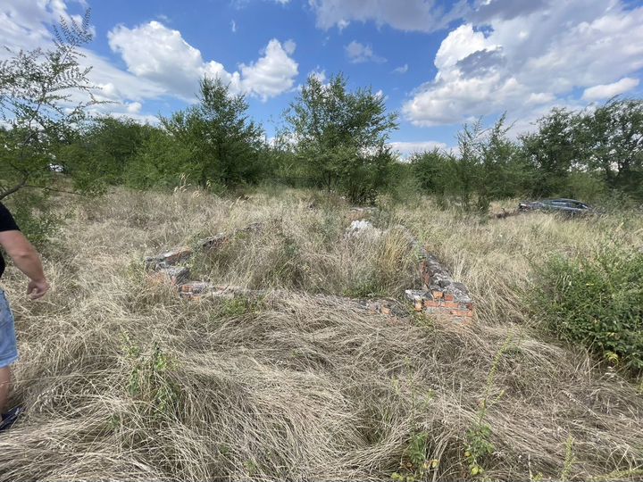 Участок 8 сот. (ИЖС)