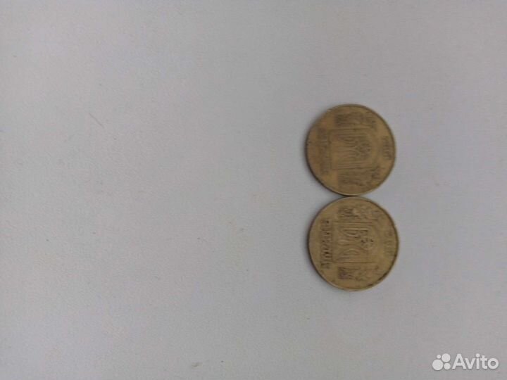 Монеты СССР и другое