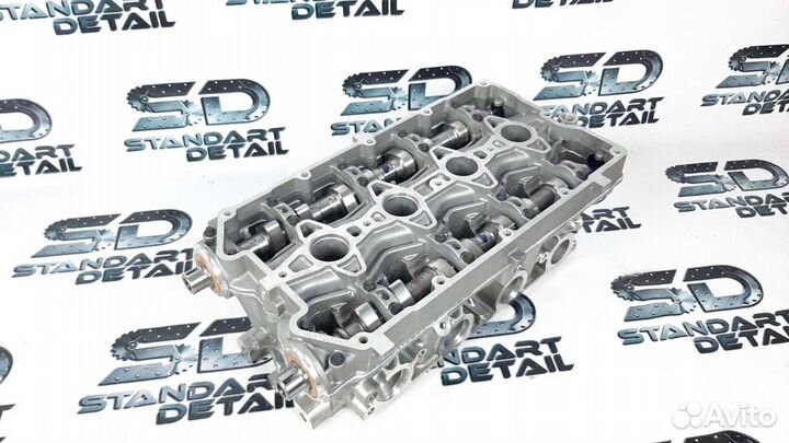 Головка блока Приора, Гранта Калина 16кл в сборе