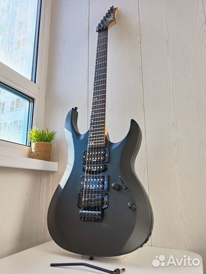 Электрогитара Cort X-6