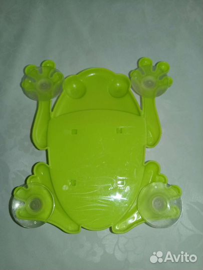 Детский держатель зубных щеток