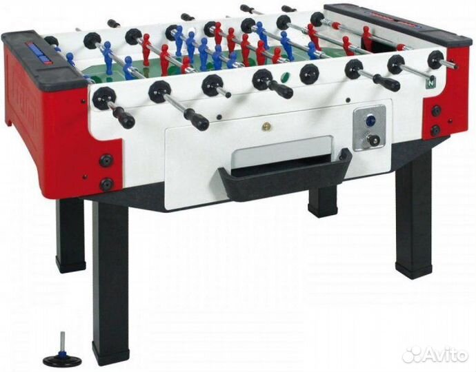 Всепогодный настольный футбол Storm F-3, торг