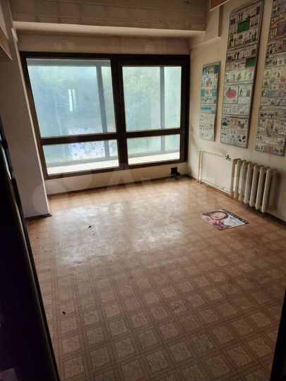 Офис, 50 м²