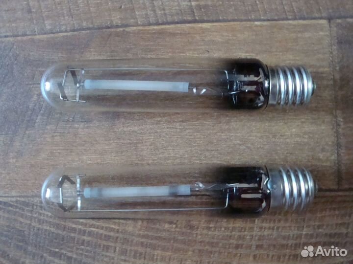 Лампа днат-250