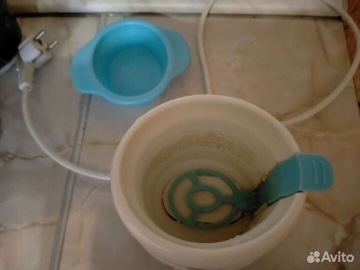 Подогреватель для детского питания