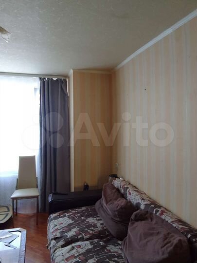 2-к. квартира, 45,8 м², 4/5 эт.