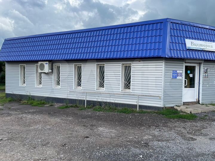 Свободного назначения, 113.4 м²