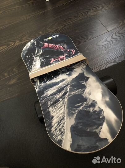 Баланс борд