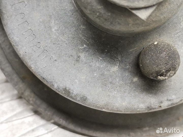 Сигнал (клаксон) Volkswagen Golf 3 1999