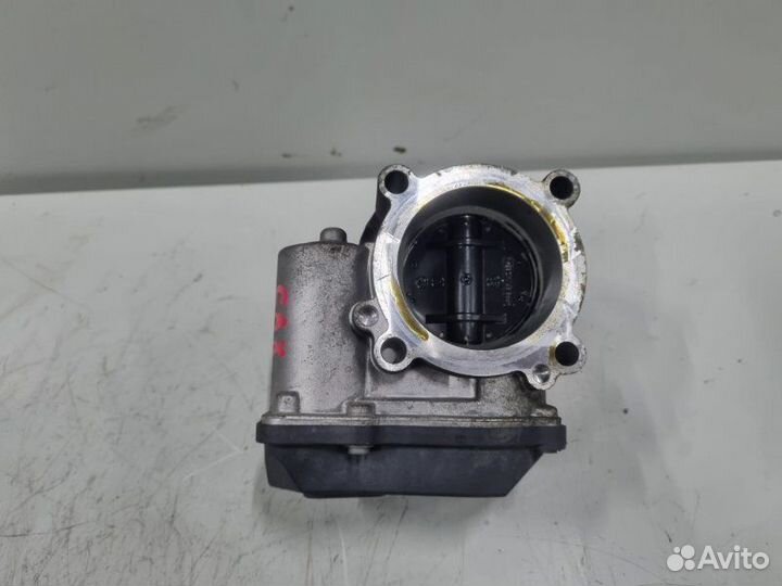 Дроссельная заслонка Volkswagen Golf 6 5K CAX