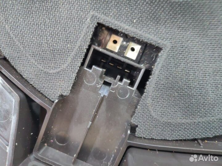 Динамик передний левый Bmw 3 F30 N20B20 2012